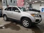 2013 Kia Sorento Lx de vânzare în Blaine, MN - Mechanical