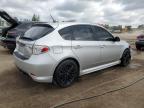 2010 SUBARU IMPREZA 2.5I   for sale at Copart ON - TORONTO