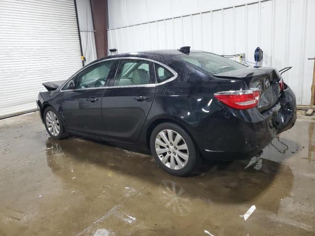  BUICK VERANO 2016 Black