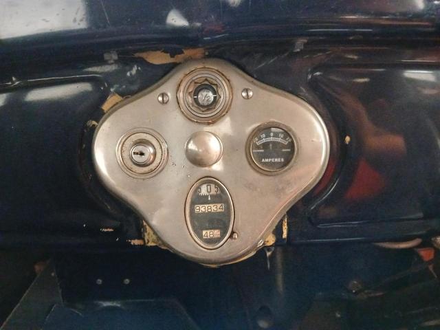1929 FORD MAVERICK A