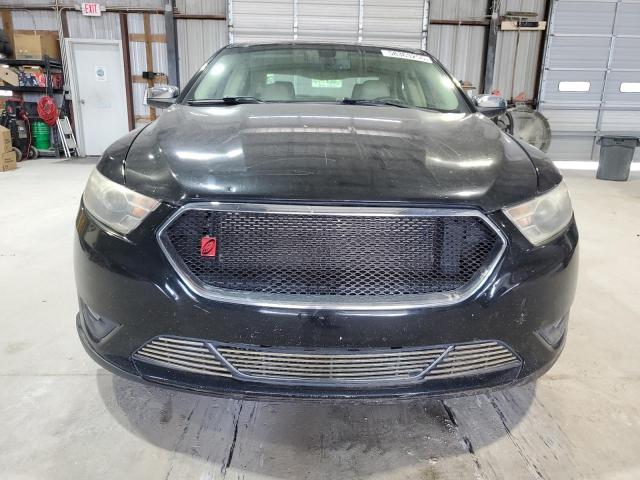 Седани FORD TAURUS 2013 Чорний