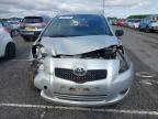 2008 TOYOTA YARIS T2 for sale at Copart SANDTOFT