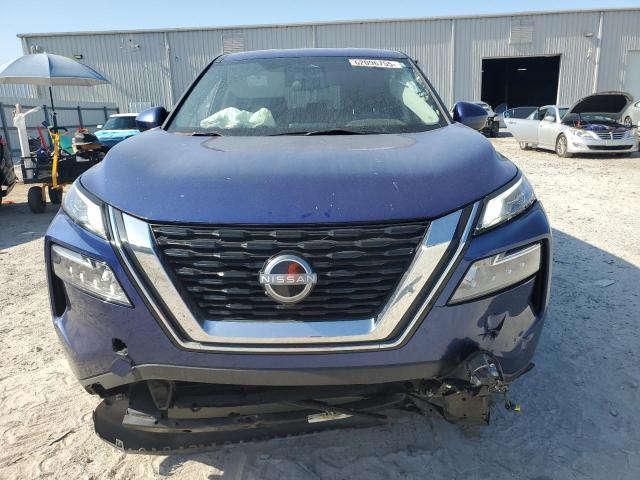  NISSAN ROGUE 2023 Blue