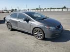 2013 Honda Civic Lx de vânzare în Nampa, ID - Front End
