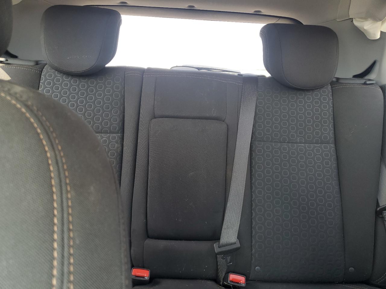 CHEVROLET TRAX 2021 VIN KL7CJNSB7MB319277 zdjęcie 10