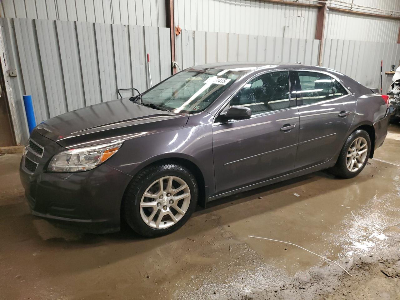 2013 Chevrolet Malibu 1Lt for Sale in West Mifflin, PA - Rear End