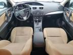 2012 Mazda 3 I de vânzare în Tulsa, OK - Rear End