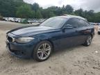 2016 BMW 328 XIGT SULEV   à vendre chez Copart MA - SOUTH BOSTON