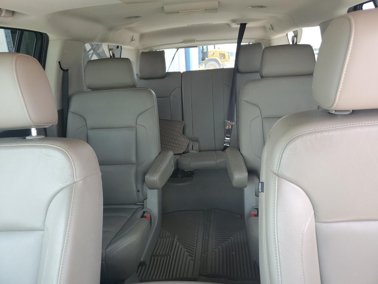 2019 Chevrolet Suburban C1500 Lt VIN: 1GNSCHKCXKR172144 Lot: 59328055