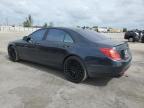 2014 Mercedes-Benz S 550 zu verkaufen in Miami, FL - Normal Wear