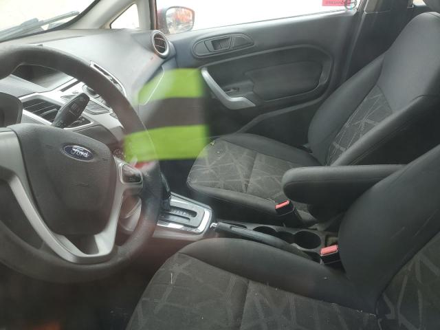 2013 FORD FIESTA SE  