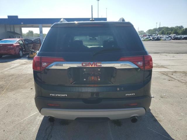  GMC ACADIA 2019 Black