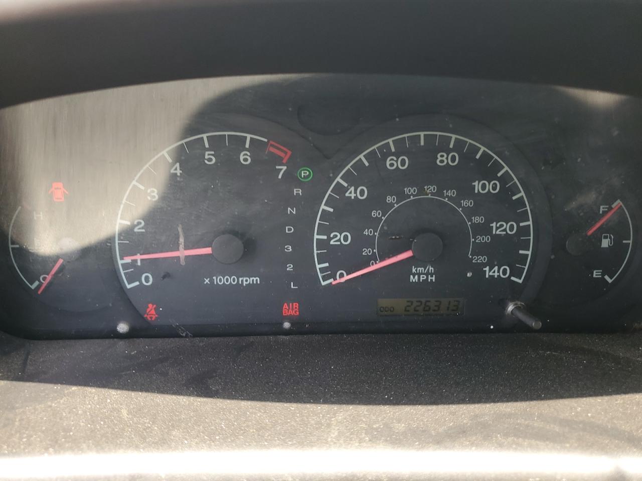 2002 Hyundai Elantra Gls VIN: KMHDN45D82U464554 Lot: 59272805