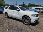 2018 Dodge Durango Sxt   for Sale in Chalfont, PA - Rear End