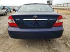 2003 Toyota Camry Le للبيع في Chatham، VA - Side