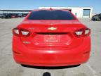 Anthony, TX에서 판매 중인 2017 Chevrolet Cruze Lt - Front End