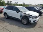 2018 Volkswagen Tiguan S   for Sale in Exeter, RI - Front End