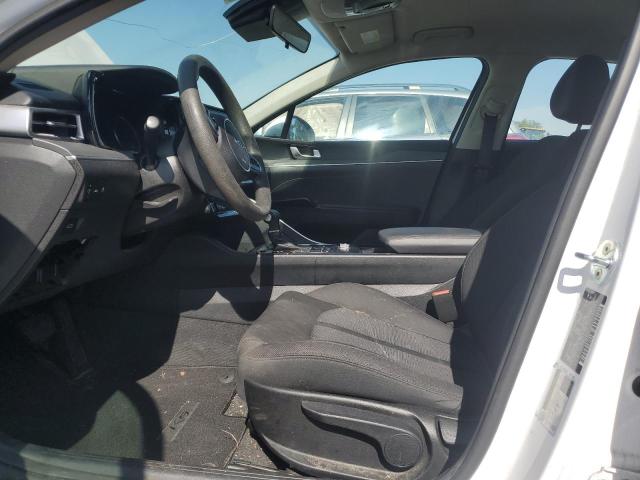  KIA K5 2023 White