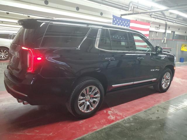  GMC YUKON 2023 Black