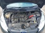 2010 FORD FIESTA ZET for sale at Copart NEWBURY