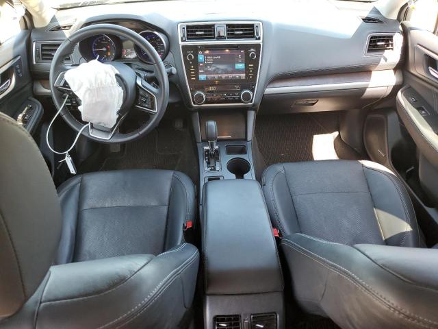  SUBARU OUTBACK 2019 Black