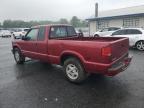 1998 Chevrolet S Truck S10 for Sale in Grantville, PA - Normal Wear