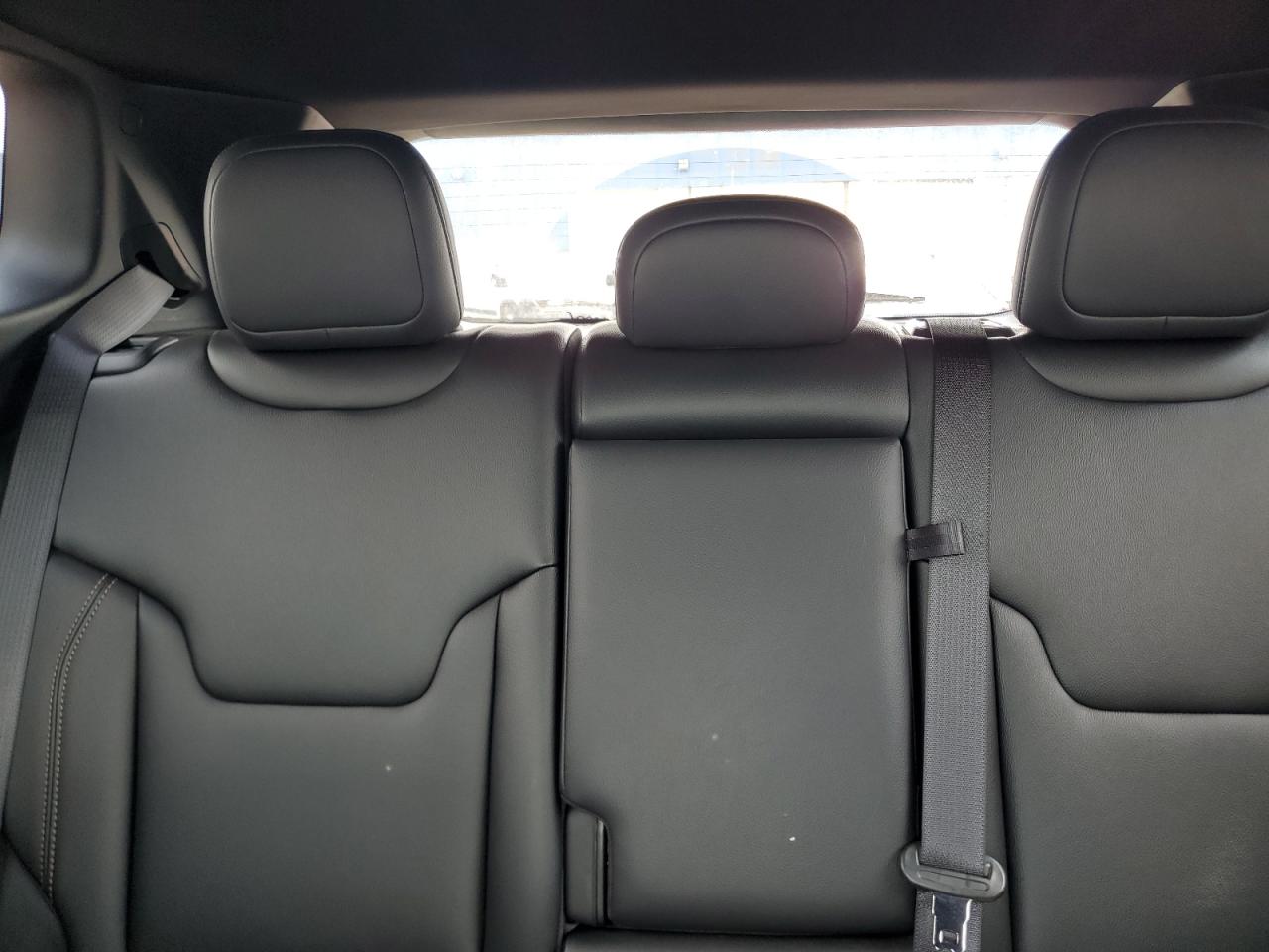 2024 Jeep Compass Limited VIN: 3C4NJDCN9RT148147 Lot: 61600005