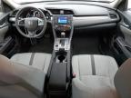 2021 Honda Civic Lx en Venta en Tanner, AL - Rear End