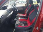 2015 CITROEN C4 GRAND PICASSO EXCL BLU  for sale at Copart SANDTOFT