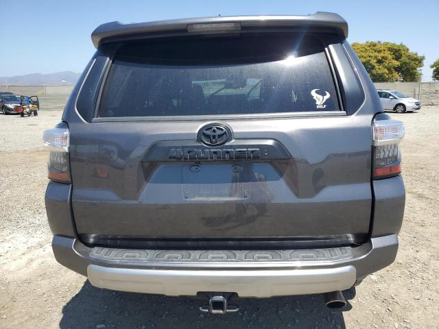  TOYOTA 4RUNNER 2021 Szary