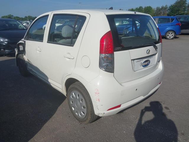 2011 PERODUA MYVI EZI A