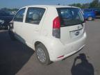 2011 PERODUA MYVI EZI A for sale at Copart GLOUCESTER