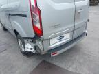 2021 FORD TRANSIT CU for sale at Copart CHESTER