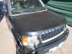 2008 LAND ROVER DISCOVERY for sale at Copart SANDTOFT