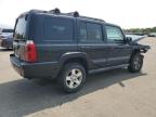 2006 Jeep Commander  للبيع في Brookhaven، NY - Front End