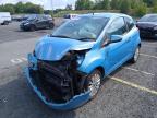 2010 FORD KA ZETEC for sale at Copart SANDTOFT