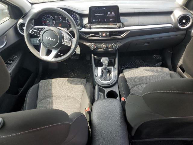  KIA FORTE 2022 Серый