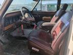 1987 Jeep Grand Wagoneer  zu verkaufen in Magna, UT - Minor Dent/Scratches