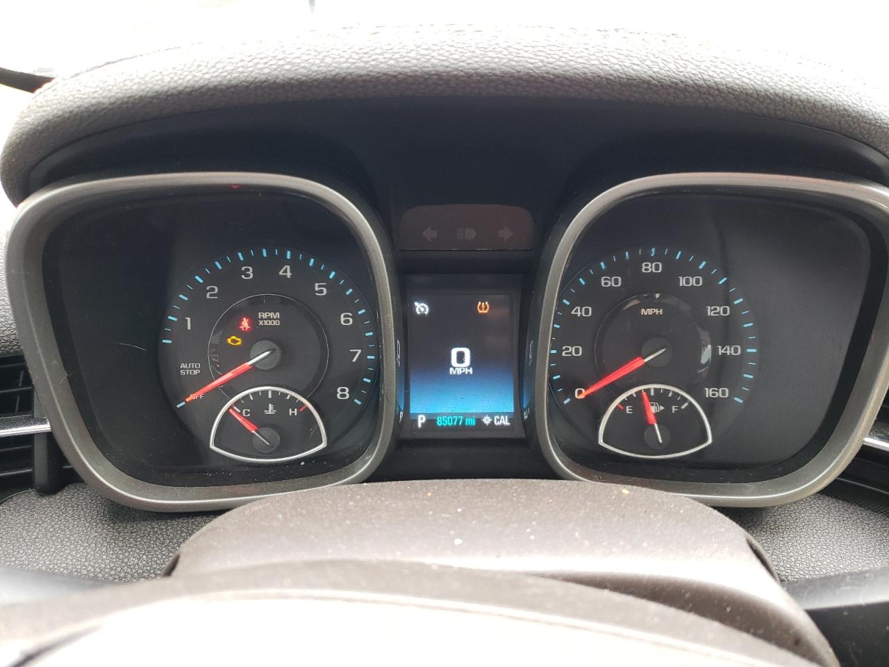 2015 Chevrolet Malibu 1Lt VIN: 1G11C5SL9FF211647 Lot: 60590525