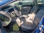 2015 Honda Civic Exl zu verkaufen in Grand Prairie, TX - Normal Wear