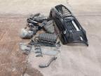 2009 PORSCHE CAYENNE GT for sale at Copart NEWBURY