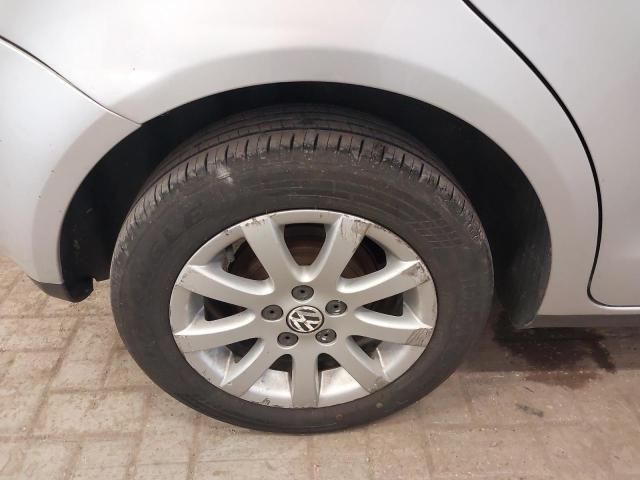 2007 VOLKSWAGEN POLO SE 80