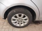 2007 VOLKSWAGEN POLO SE 80 for sale at Copart SANDWICH