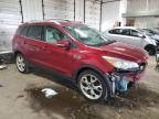 2015 Ford Escape Titanium للبيع في Franklin، WI - Front End