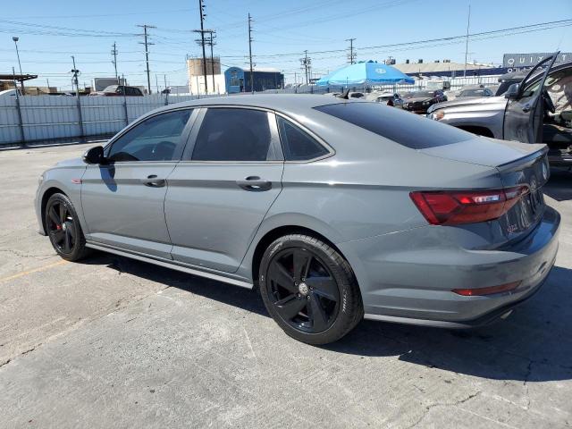  VOLKSWAGEN JETTA 2021 Granatowy