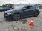 2018 Honda Civic Ex   იყიდება Lebanon-ში, TN - Minor Dent/Scratches