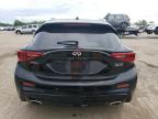 2017 INFINITI QX30 BASE   for sale at Copart IL - CHICAGO SOUTH