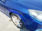 2008 VAUXHALL VECTRA SRI for sale at Copart WHITBURN
