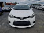 2015 TOYOTA COROLLA L   for sale at Copart QC - MONTREAL