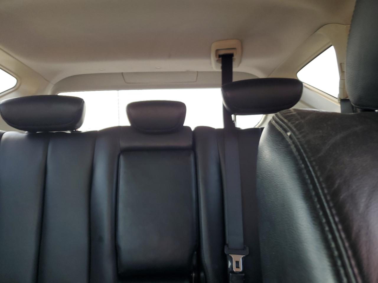 2006 Nissan Murano Sl VIN: JN8AZ08W86W508360 Lot: 58970485